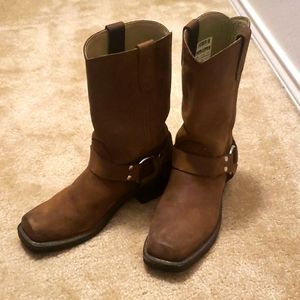 Durango boots